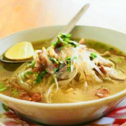 Soto Ayam Surabaya