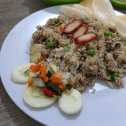 Nasi Goreng Barbeque