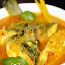 Gulai Ikan Nila