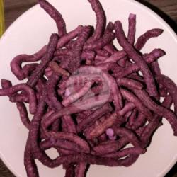 1/4kg Stik Ubi Ungu Manis
