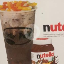 Nutela Choco Mix