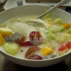 Sop Buah Alpukat