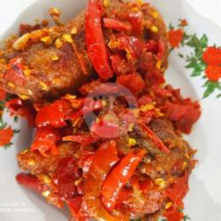 Ayam Balado(paha/dada)