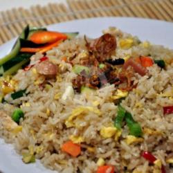 Nasi Goreng Hongkong