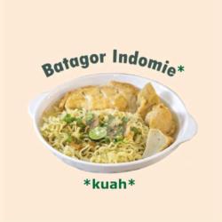 Batagor Indomie Kuah