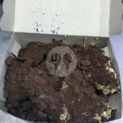 Pisang Rasa : Tiramisu   Oreo