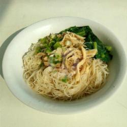 Bihun Ayam Kampung