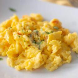 Scramble Egg