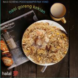 Nasi Goreng Kekian