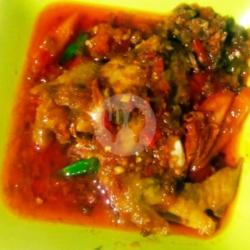 Ayam Rica-rica Sayap