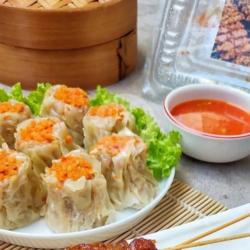 Dimsum Big Deliciusse