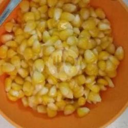 Tambah Jagung Serut