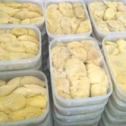 Duren Kupas Medan 1 Kg