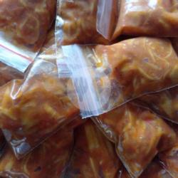 Extra Sambal Pencit