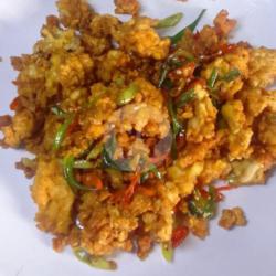 Ayam Cabe Garem