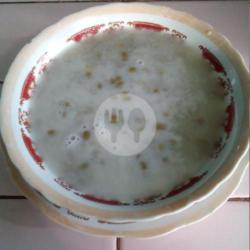 Bubur Kacang Hijau