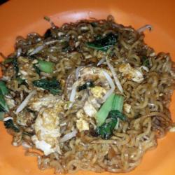 Indomie Goreng Tektek