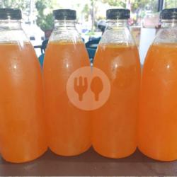 Syrup Markisa Asli (600ml)