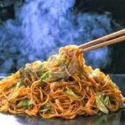 Mie Jowo Goreng Klaten