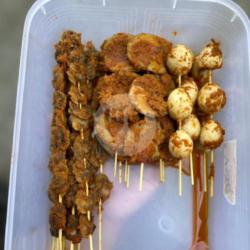 Sate Satean