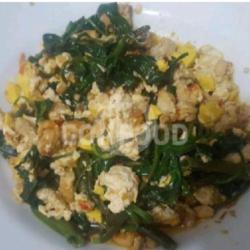 Kangkung Tahu Tempe