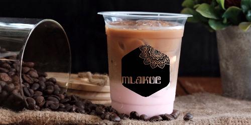 Mlakoe Coffee , Indrakila Kampung Timur