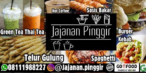 Daftar Harga Menu Delivery Jajanan Pinggir, Kemanggisan, Jakarta ...