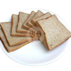 Toast Whole Wheat