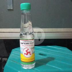 Larutan Cap Badak 200 Ml