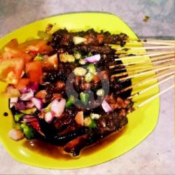 Sate Ayam Kecap Bawang 10 Tsk