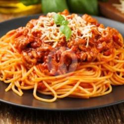 Spaghetti Bolognese Beef/ Chicken