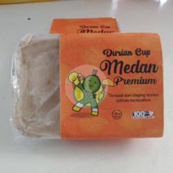 Durian Cup Medan Premium