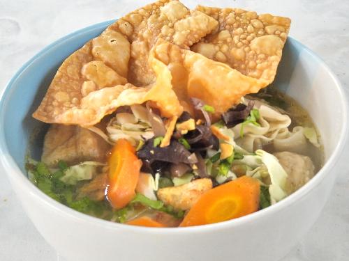 Bakso Sayur Sedjati