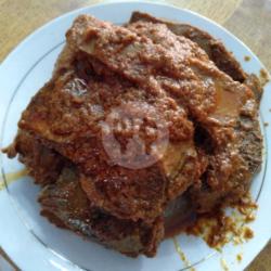 Nasi Rendang Limpa