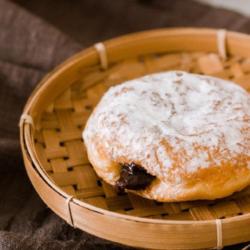 Bomboloni Coklat