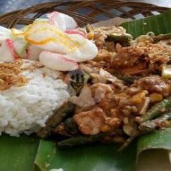 Paket Nasi   Karedok