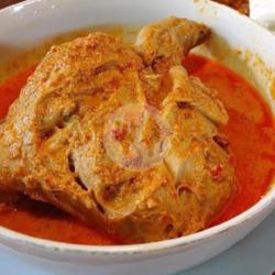 Ayam Gulai / Sayur(lauk)