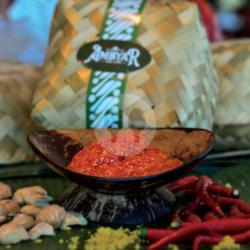 Sambal Kemiri