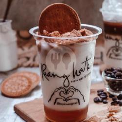 Caramel Regal Coffee