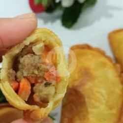 Pastel Daging Sayur Frozen