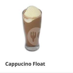 Cappucino Milkshake