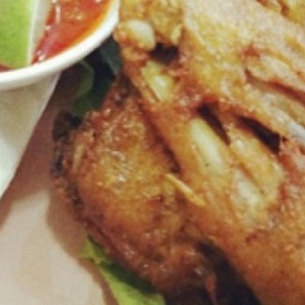 Ayam Goreng Bebek Goreng Tojoyo 3 Urip Sumoharjo GoFood Ayam Goreng Bebek Goreng Tojoyo 3 Urip Sumoharjo GoFood