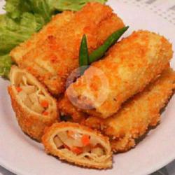 Risoles Sayur Matang