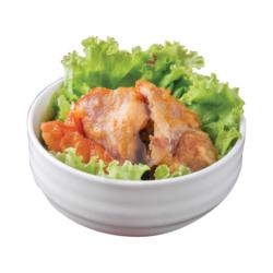 Chicken Karage ( 2 Pcs )