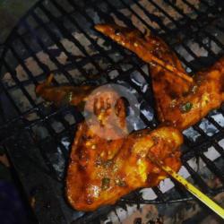 Sayap Jumbo Sambal Pedas Manis / Sambal Kacang