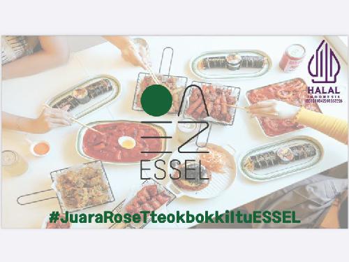 Essel, Gwalk