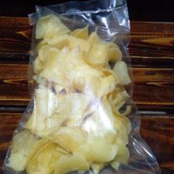 Keripik Singkong Original