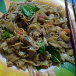 Mie Campur Ati Ampela