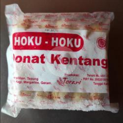 Hoku Hoku Donat Kentang