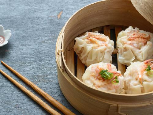SHUKUFUKU DIMSUM